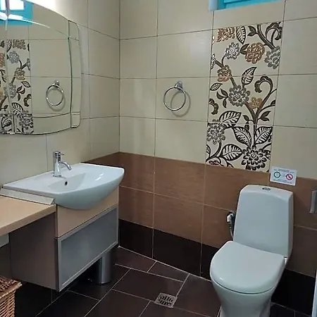 Kampos 4*