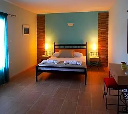 Kampos 4*